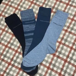 Calvin Klein Socks